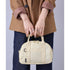 Anello Alf 2Way Mini Boston Bag